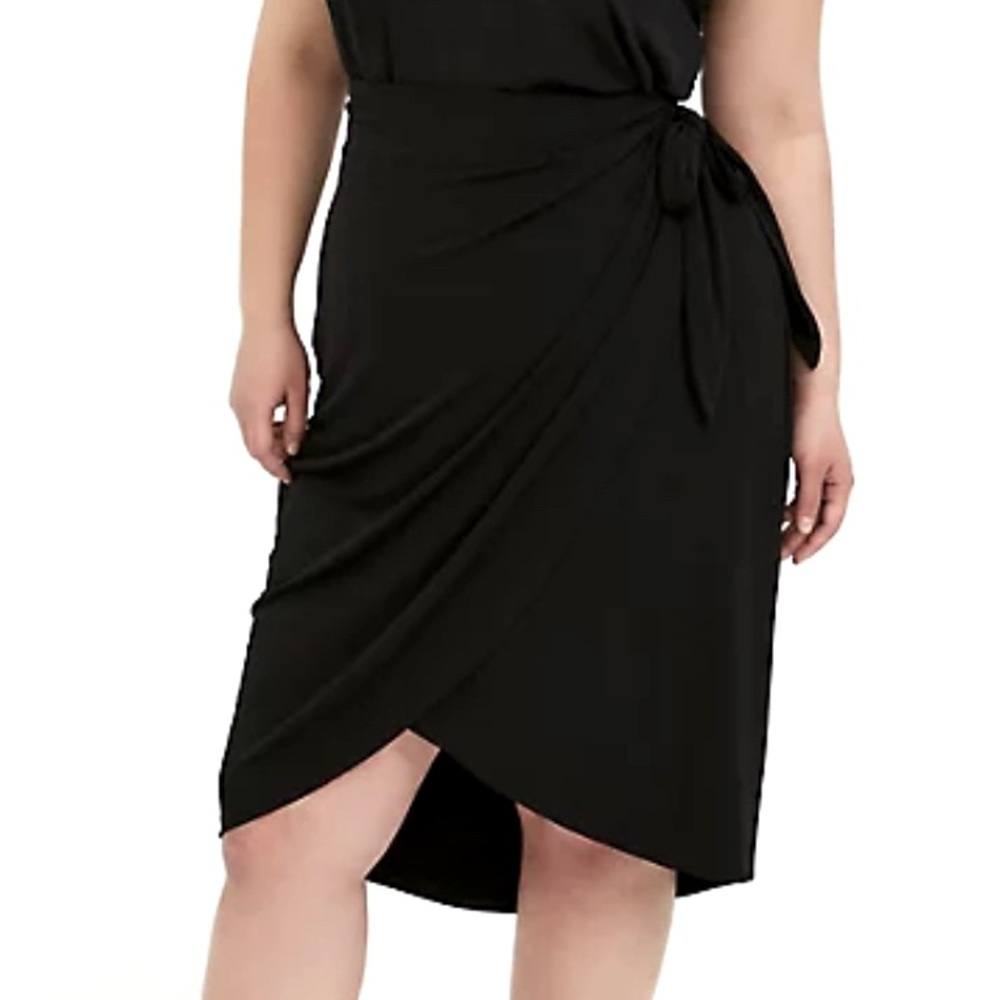 Torrid 2x NWT Skirt